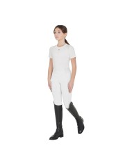 GIRL S FLEECE LINING CLASSIC LEGGINGS