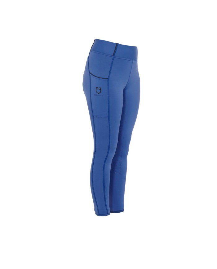 GIRL S FLEECE LINING CLASSIC LEGGINGS