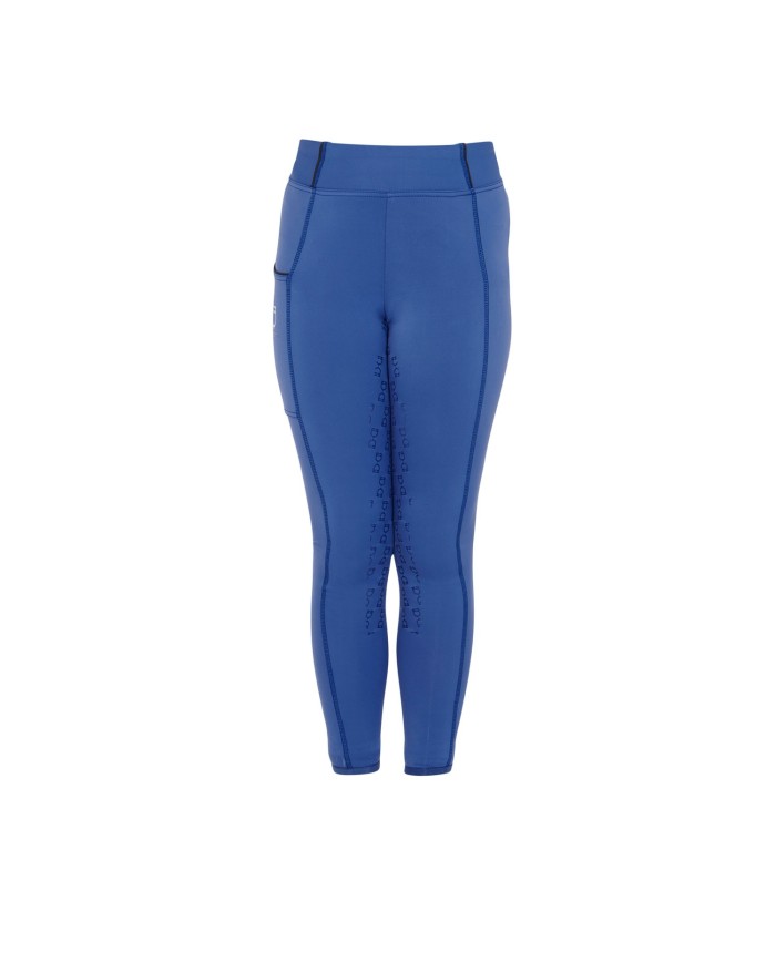 GIRL S FLEECE LINING CLASSIC LEGGINGS