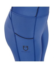 GIRL S FLEECE LINING CLASSIC LEGGINGS
