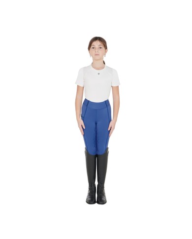 GIRL S FLEECE LINING CLASSIC LEGGINGS