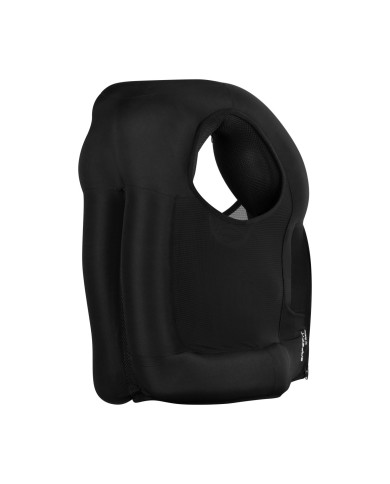 SAFEFIT AIRBAG VEST NOT RESTRICTED AS PER SP A98