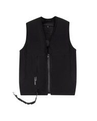 SAFEFIT AIRBAG VEST NOT RESTRICTED AS PER SP A98