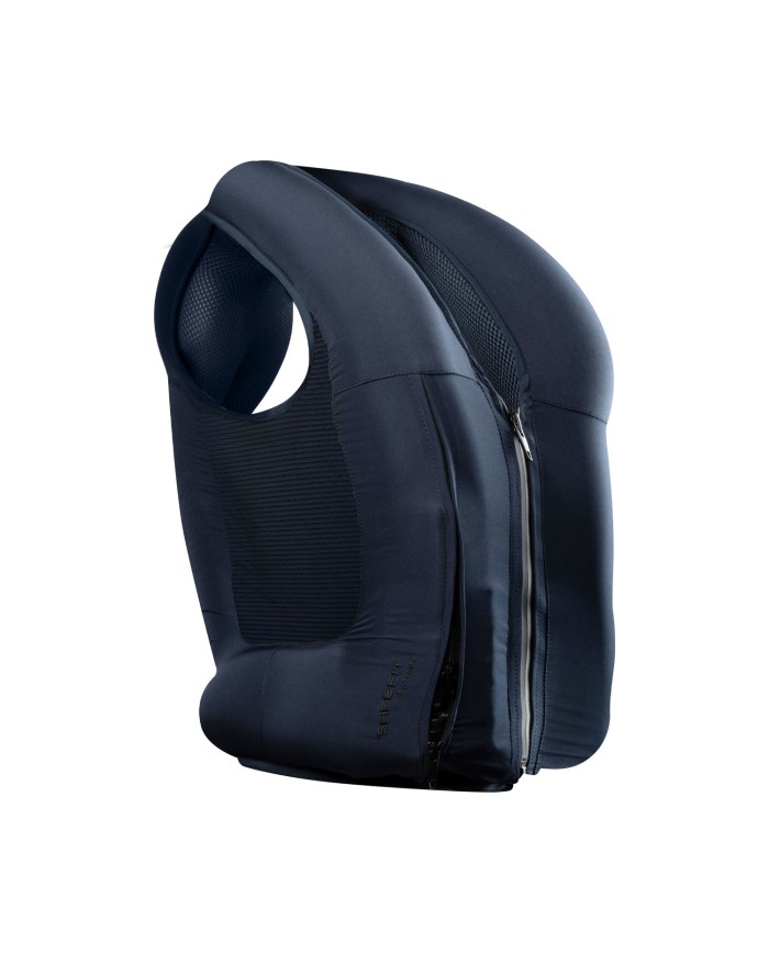 SAFEFIT AIRBAG VEST NOT RESTRICTED AS PER SP A98