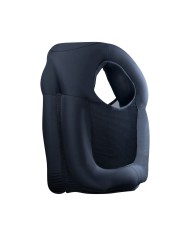 SAFEFIT AIRBAG VEST NOT RESTRICTED AS PER SP A98