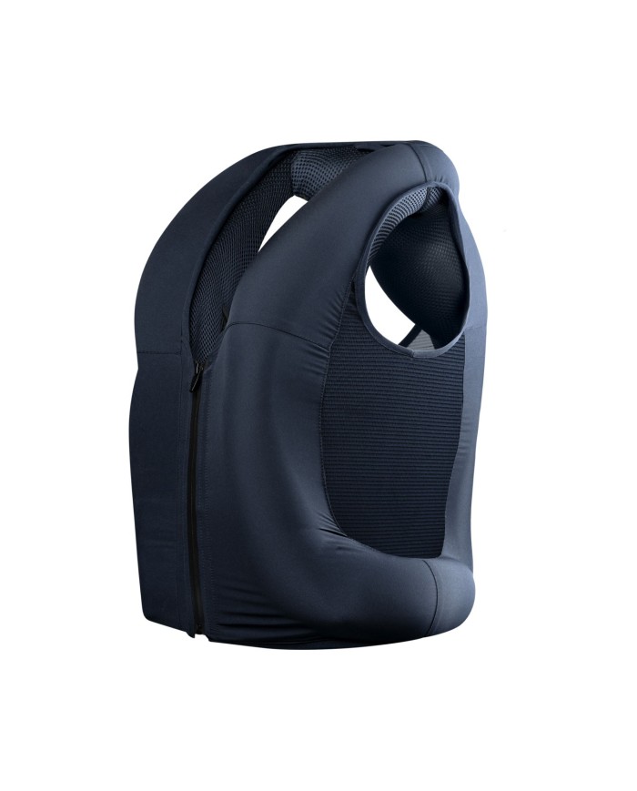 SAFEFIT AIRBAG VEST NOT RESTRICTED AS PER SP A98