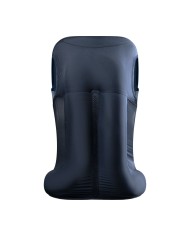 SAFEFIT AIRBAG VEST NOT RESTRICTED AS PER SP A98