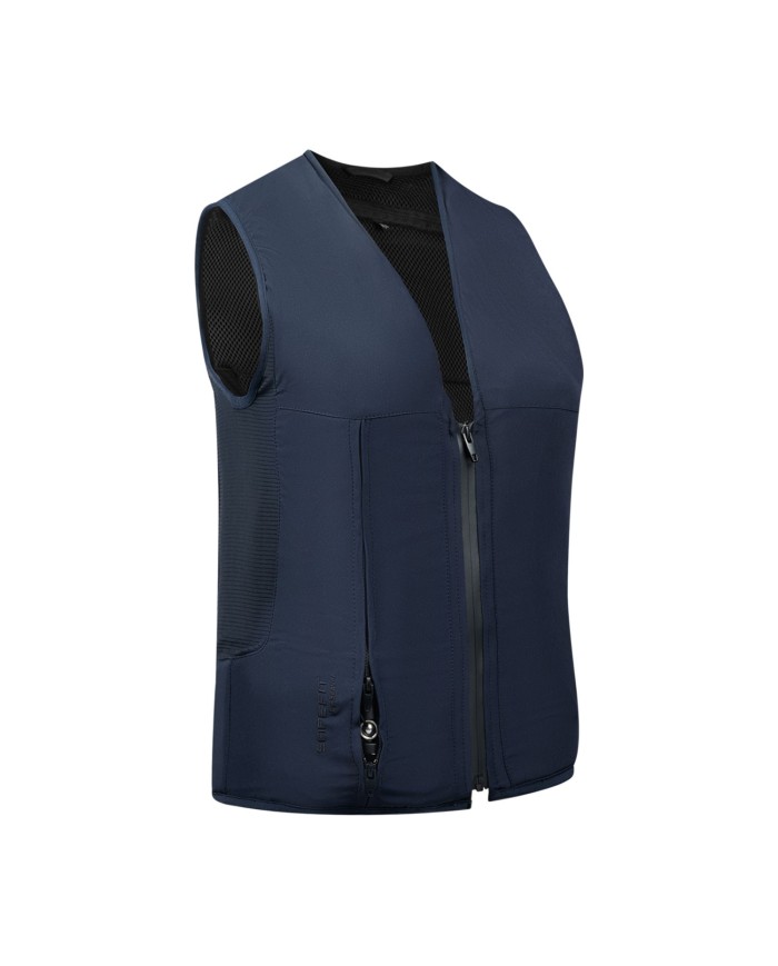 SAFEFIT AIRBAG VEST NOT RESTRICTED AS PER SP A98