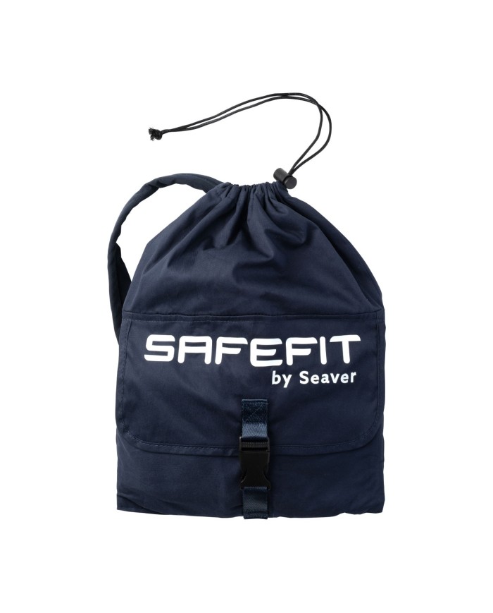 SAFEFIT AIRBAG VEST NOT RESTRICTED AS PER SP A98