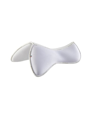 SPINE FREE CC & MEMORY FOAM ½ PAD