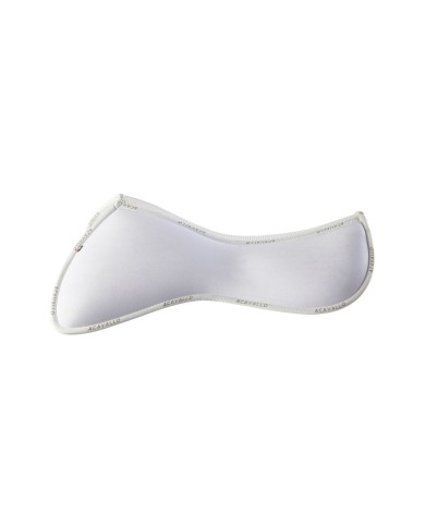 SPINE FREE CC & MEMORY FOAM ½ PAD