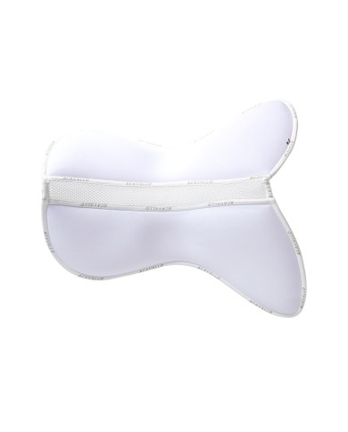 SPINE FREE CC & MEMORY FOAM ½ PAD