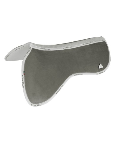 SPINE FREE CC & MEMORY FOAM ½ PAD