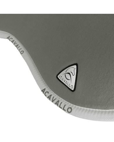 SPINE FREE CC & MEMORY FOAM ½ PAD