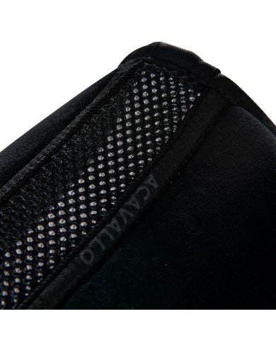 SPINE FREE CC & MEMORY FOAM ½ PAD