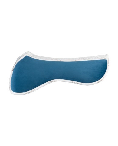 SPINE FREE CC & MEMORY FOAM ½ PAD