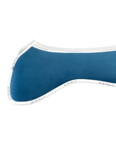 SPINE FREE CC & MEMORY FOAM ½ PAD