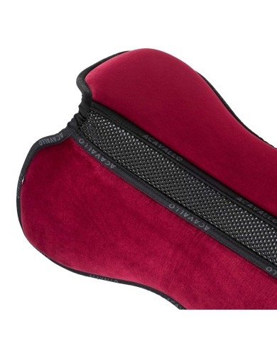 SPINE FREE CC & MEMORY FOAM ½ PAD