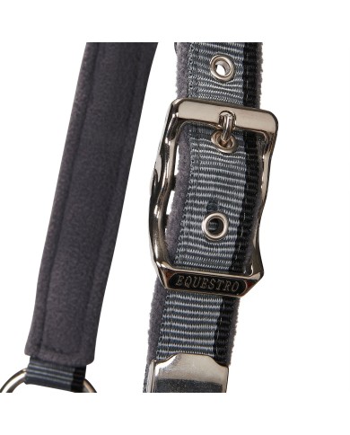 CAVEZZA NYLON EQUESTRO C/LUNGHINA MODELLO RED TRIM