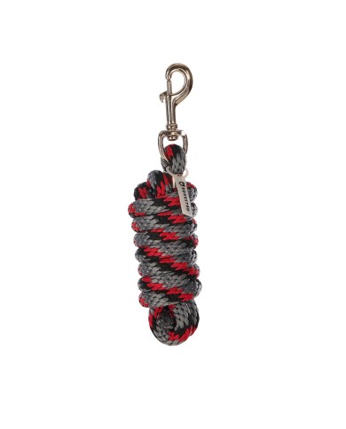 CAVEZZA NYLON EQUESTRO C/LUNGHINA MODELLO RED TRIM