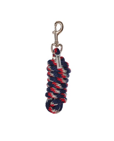CAVEZZA NYLON EQUESTRO C/LUNGHINA MODELLO RED TRIM