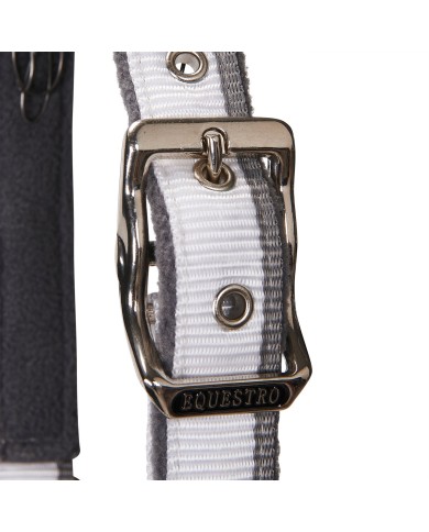 CAVEZZA NYLON EQUESTRO C/LUNGHINA MODELLO RED TRIM