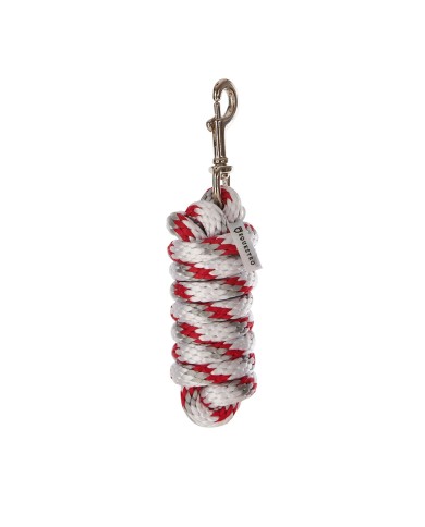 CAVEZZA NYLON EQUESTRO C/LUNGHINA MODELLO RED TRIM