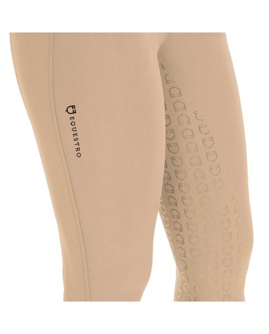 PANTALONI EQUESTRO DONNA MODELLO ARIA FULL GRIP