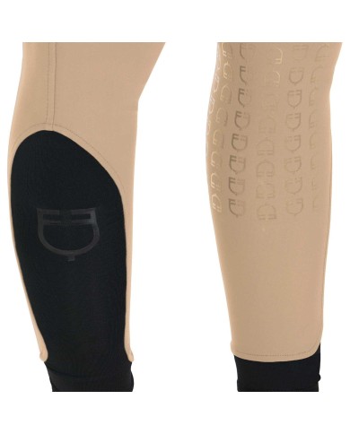 PANTALONI EQUESTRO DONNA MODELLO ARIA FULL GRIP