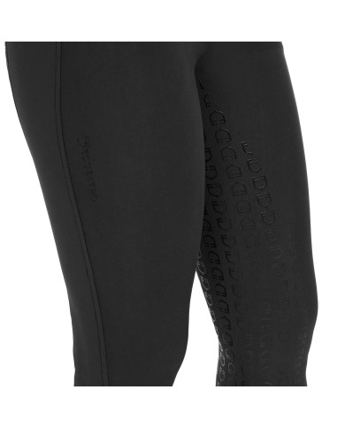 PANTALONI EQUESTRO DONNA MODELLO ARIA FULL GRIP