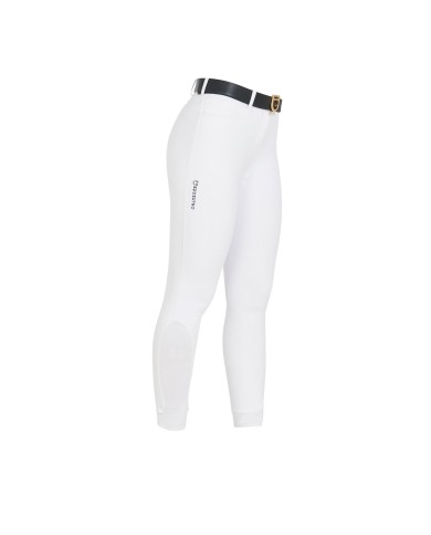 PANTALONI EQUESTRO DONNA MODELLO ARIA FULL GRIP