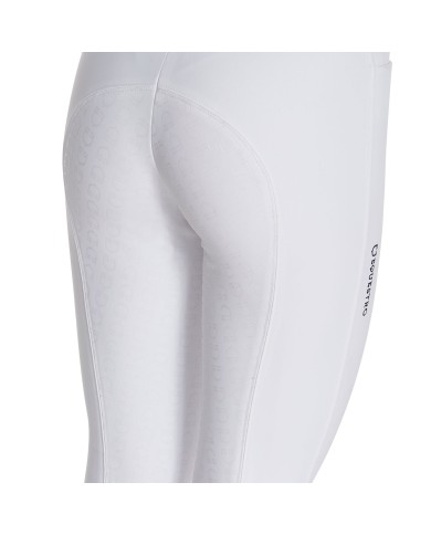 PANTALONI EQUESTRO DONNA MODELLO ARIA FULL GRIP