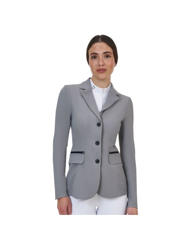 WOMEN S RIDERTECHNOLOGY COMPETITION RIDING JACKET