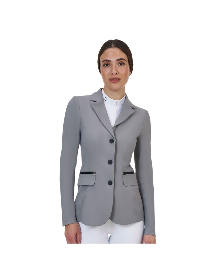 WOMEN S RIDERTECHNOLOGY COMPETITION RIDING JACKET