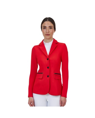 WOMEN S RIDERTECHNOLOGY COMPETITION RIDING JACKET