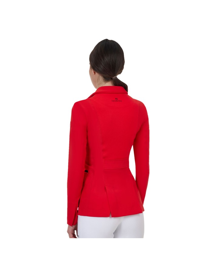 WOMEN S RIDERTECHNOLOGY COMPETITION RIDING JACKET