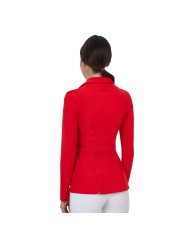 WOMEN S RIDERTECHNOLOGY COMPETITION RIDING JACKET