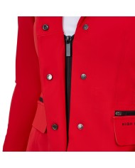 WOMEN S RIDERTECHNOLOGY COMPETITION RIDING JACKET