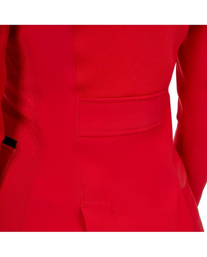 WOMEN S RIDERTECHNOLOGY COMPETITION RIDING JACKET