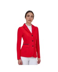 WOMEN S RIDERTECHNOLOGY COMPETITION RIDING JACKET