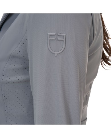 WOMEN S RIDERTECHNOLOGY COMPETITION RIDING JACKET