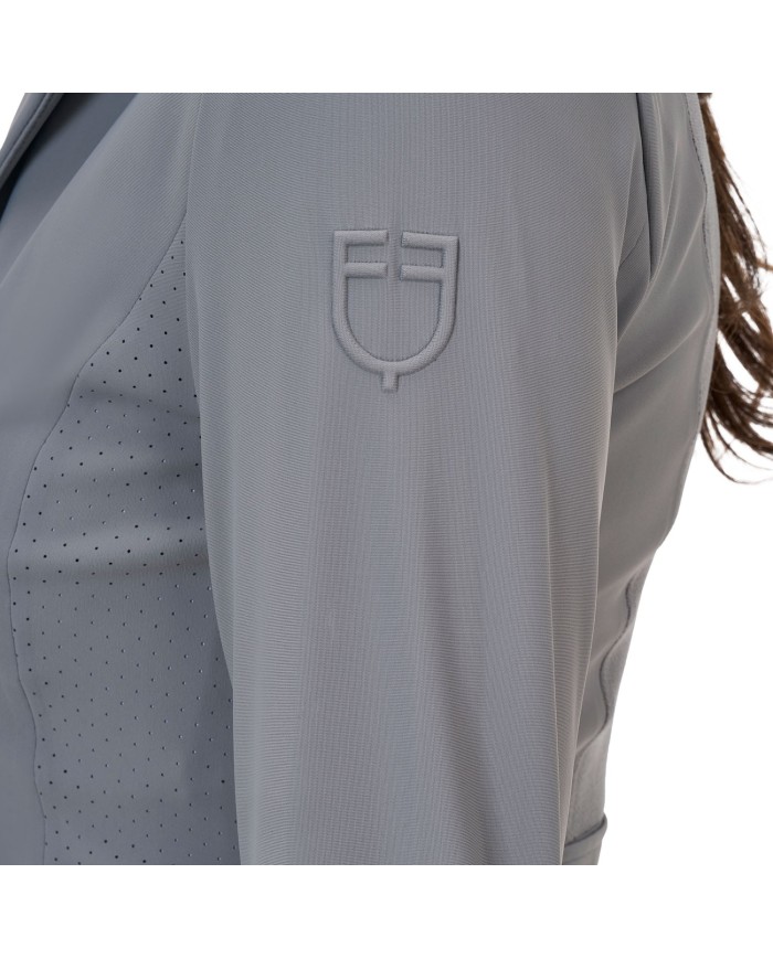 WOMEN S RIDERTECHNOLOGY COMPETITION RIDING JACKET