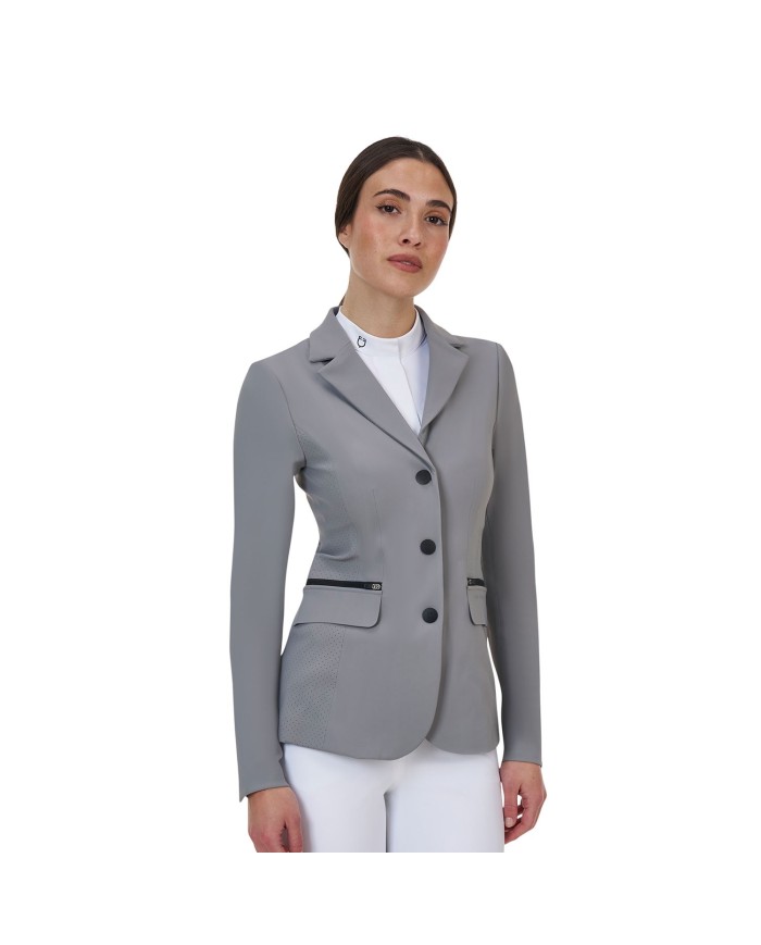 WOMEN S RIDERTECHNOLOGY COMPETITION RIDING JACKET