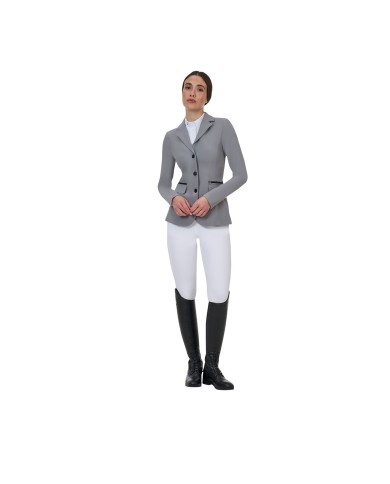 WOMEN S RIDERTECHNOLOGY COMPETITION RIDING JACKET