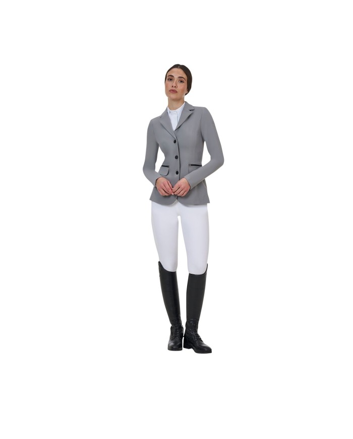 WOMEN S RIDERTECHNOLOGY COMPETITION RIDING JACKET