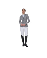 WOMEN S RIDERTECHNOLOGY COMPETITION RIDING JACKET