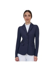 WOMEN S RIDERTECHNOLOGY COMPETITION RIDING JACKET