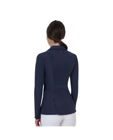 WOMEN S RIDERTECHNOLOGY COMPETITION RIDING JACKET