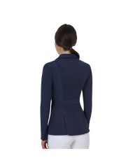 WOMEN S RIDERTECHNOLOGY COMPETITION RIDING JACKET