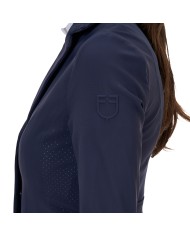 WOMEN S RIDERTECHNOLOGY COMPETITION RIDING JACKET